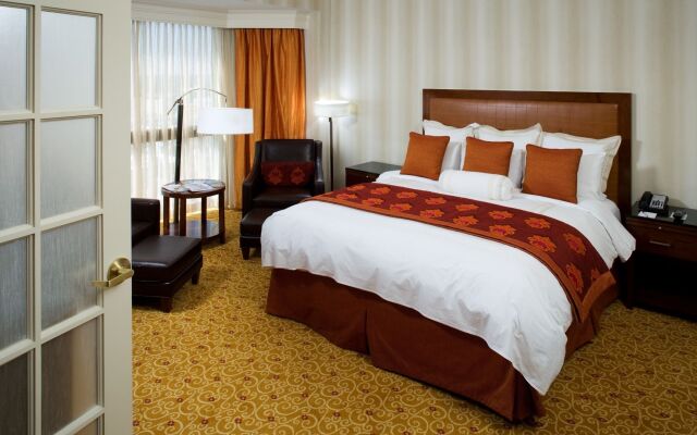 Richmond Marriott