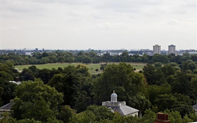 Danubius Hotel Regents Park