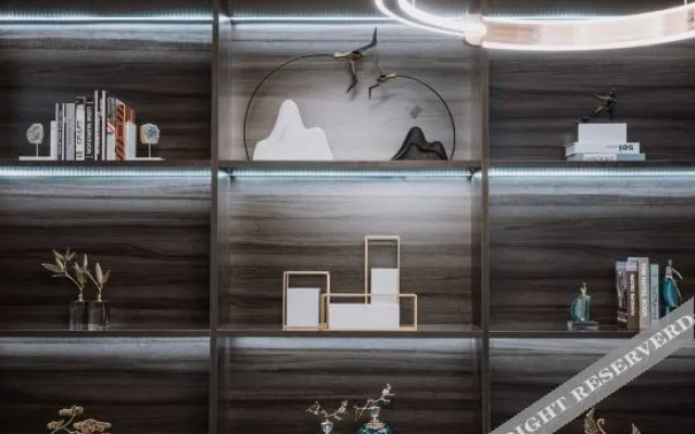 Wushan Jingyi Boutique Hotel
