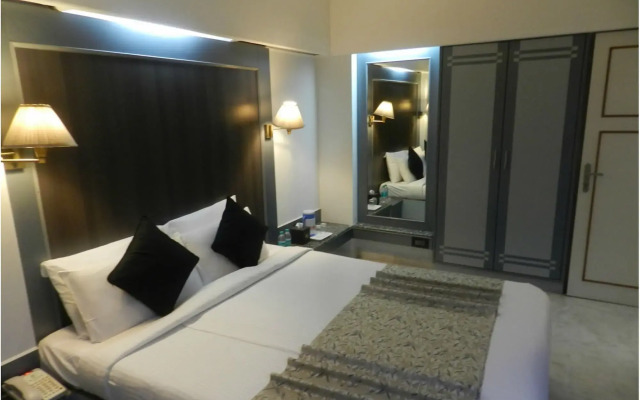 The Emerald Hotel & Executive Apartments