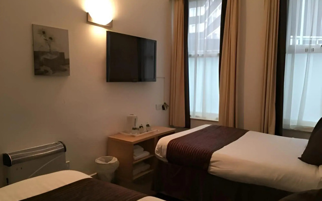 Lord Nelson Liverpool by Compass Hospitality