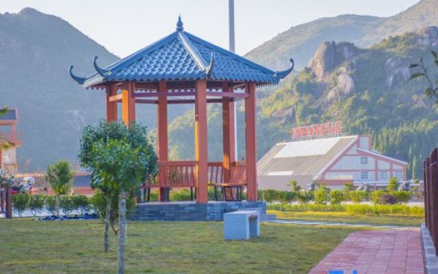 Naixing Shihu Leisure Mountain Resort