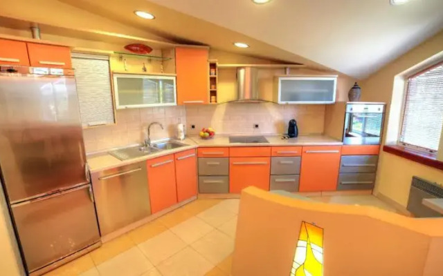 LX Apartments