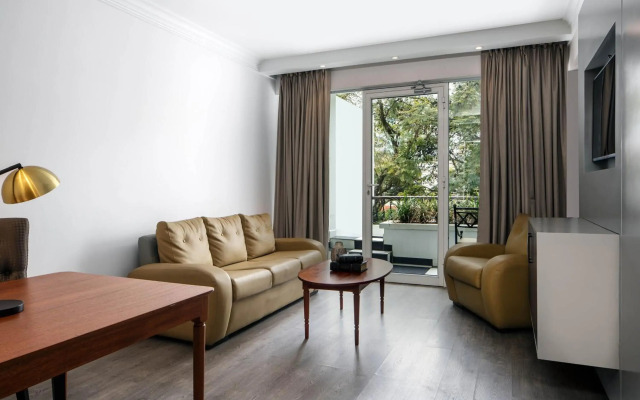 Four Points By Sheraton Arusha, The Arusha Hotel