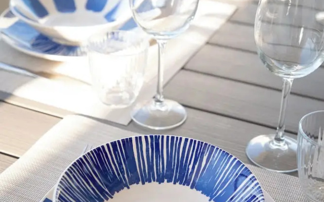 Charming Oasis in Budoni