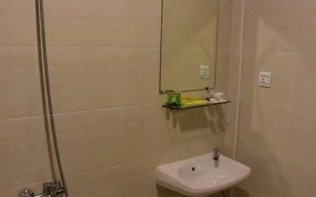 Delight Guest House Bagan