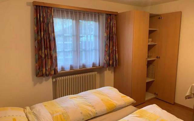 Chalet Medi