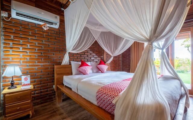 D'jineng Rice Terrace Canggu