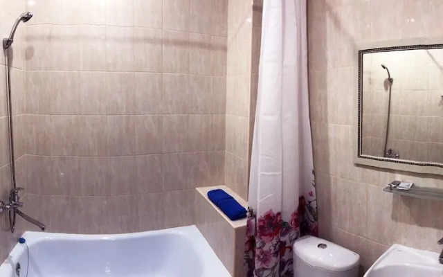 Hotel Sergiy