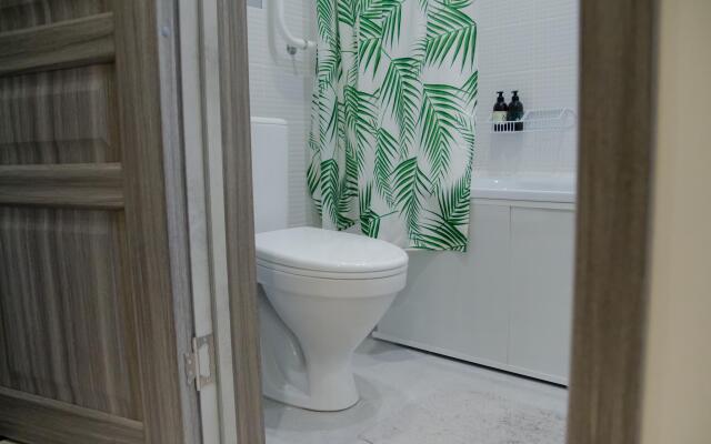 Апартаменты на улице Карамзина 12