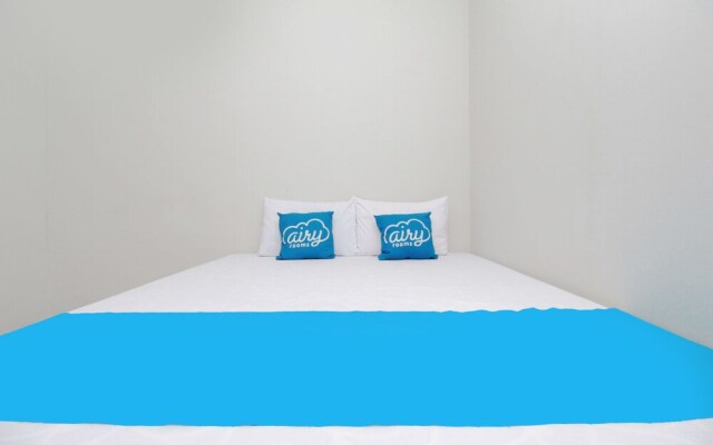 Airy Eco Tanjung Duren Timur Raya 5 Jakarta