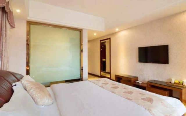 Pixian Milan Fashion Hotel
