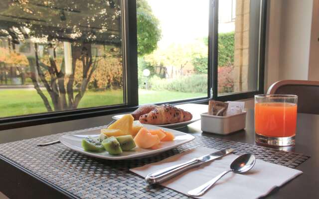 Best Western Mirage Hotel Fiera