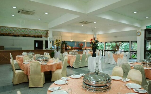 Felda Residence Sahabat