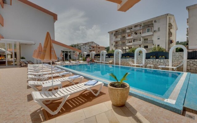 Hotel Akapulco