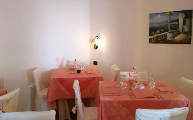 Agriturismo La Focazza