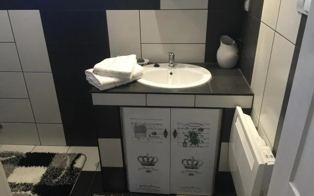 Gyulai 200 Éves Apartman