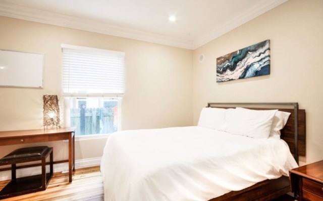 Casa Tejon, Splendid Sunnyside Seclusion Hot Tub