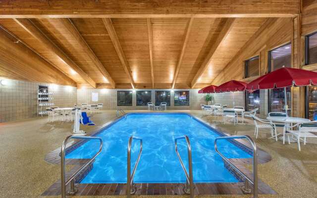 AmericInn by Wyndham Okoboji