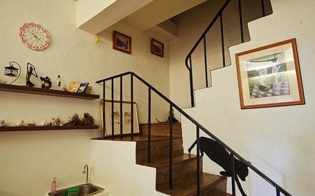 Tsun Yuan B & B