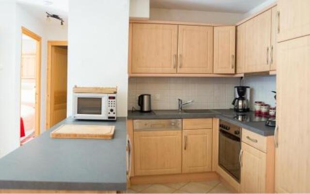 Les Pins - Apt 11 - BO Immobilier