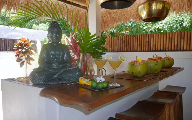 Hakuna Matata Bali Villas