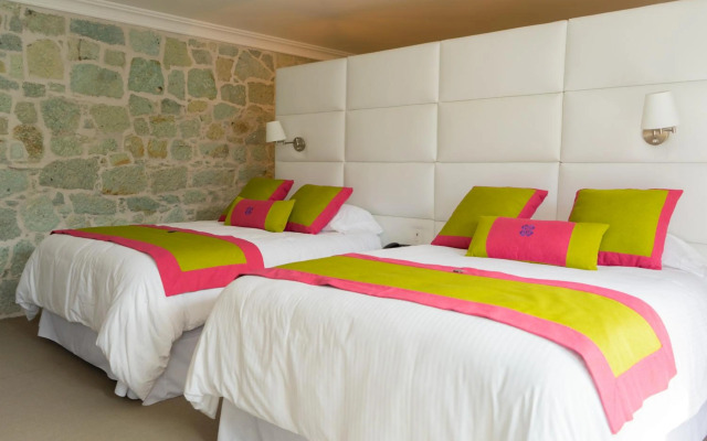 Casa Hidalgo Hotel Boutique