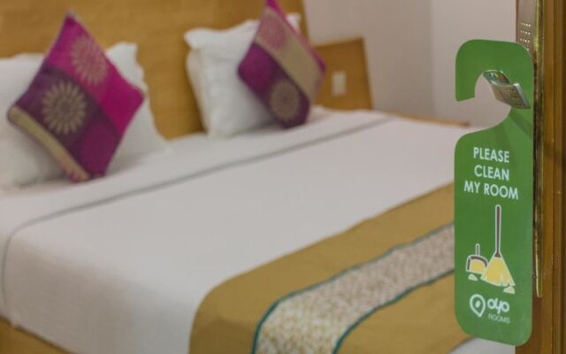 Kailas Holiday Inn Kovalam
