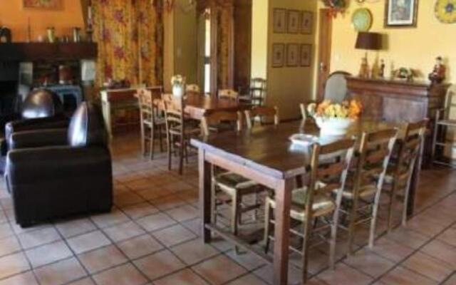 La Ferme de Leychoisier