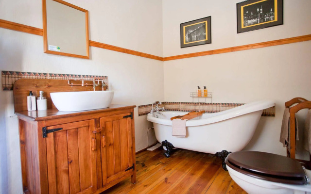 Oakdene Guest House
