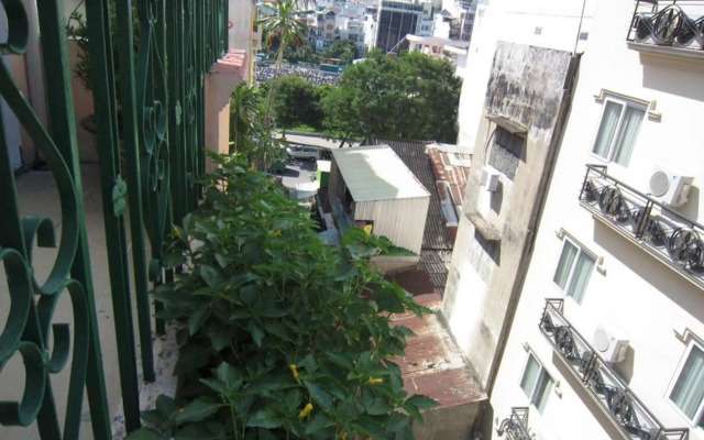Thao Nhi Hotel