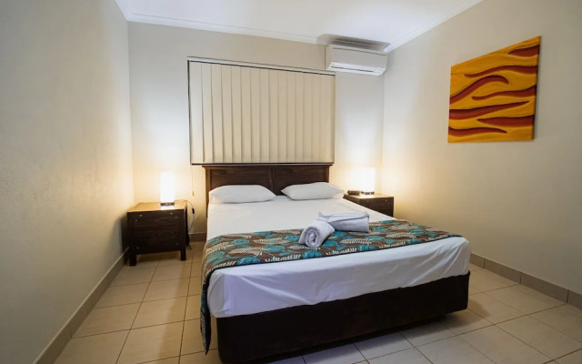 Di's Manor Homestay