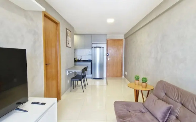 COPDS0107 - Residencial Ilha de Pharos