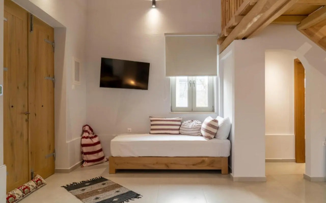 Villa Olivemillstone