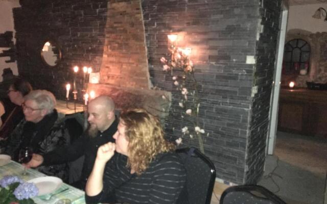 Hvidpilen Apartments