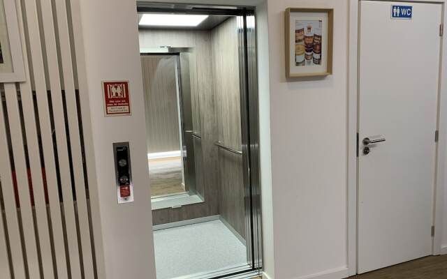 Pharmacia Guest House