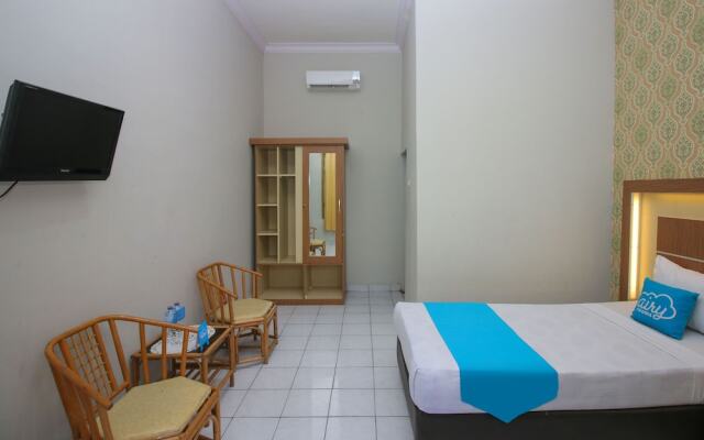 Airy Besusu Timur Mangunsarkoro 21 Palu