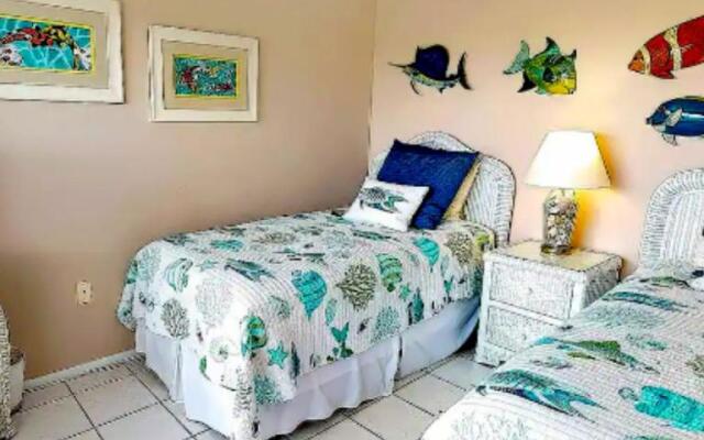 Apartamento con Piscina en Sarasota