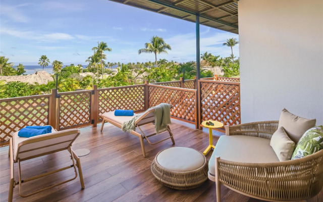OUTRIGGER Fiji Beach Resort