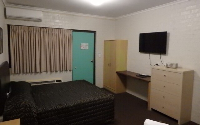 Motto Farm Motel