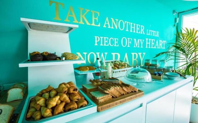 Dorado Ibiza - Adults Only