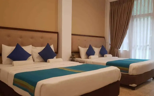 C1 Colombo Fort - Hostel