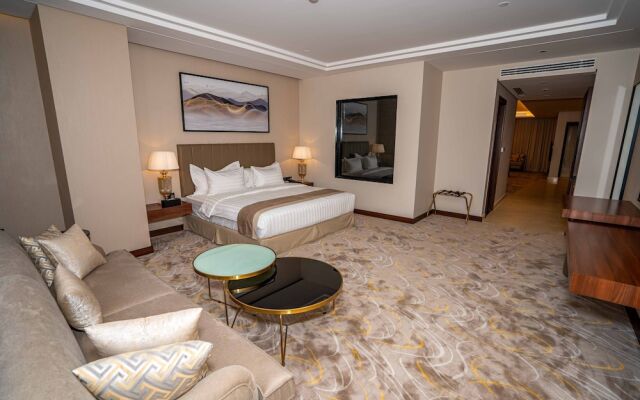 Le Bosquet Hotel