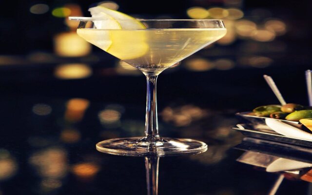 Sofitel Philadelphia at Rittenhouse Square