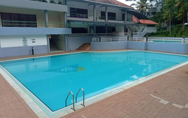 T15 Genting View honeymoon GENTING HIGHLAND