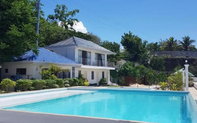 Seascape Resort Oslob
