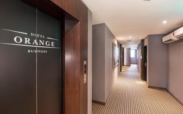 Orange Business Hotel Petaling Jaya