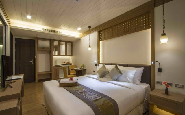 Maraya Hotel & Resort