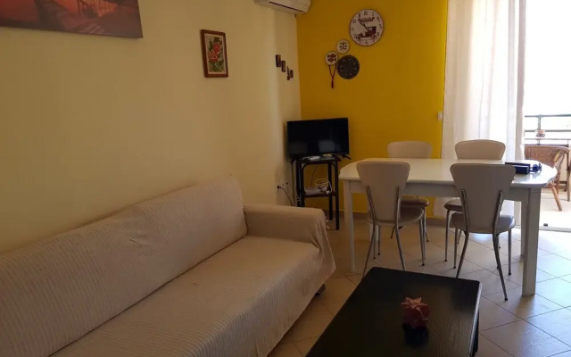 Corfu Glyfada Apartment 73