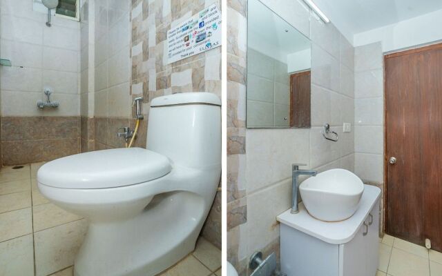 Oyo 26757 Mds Residence